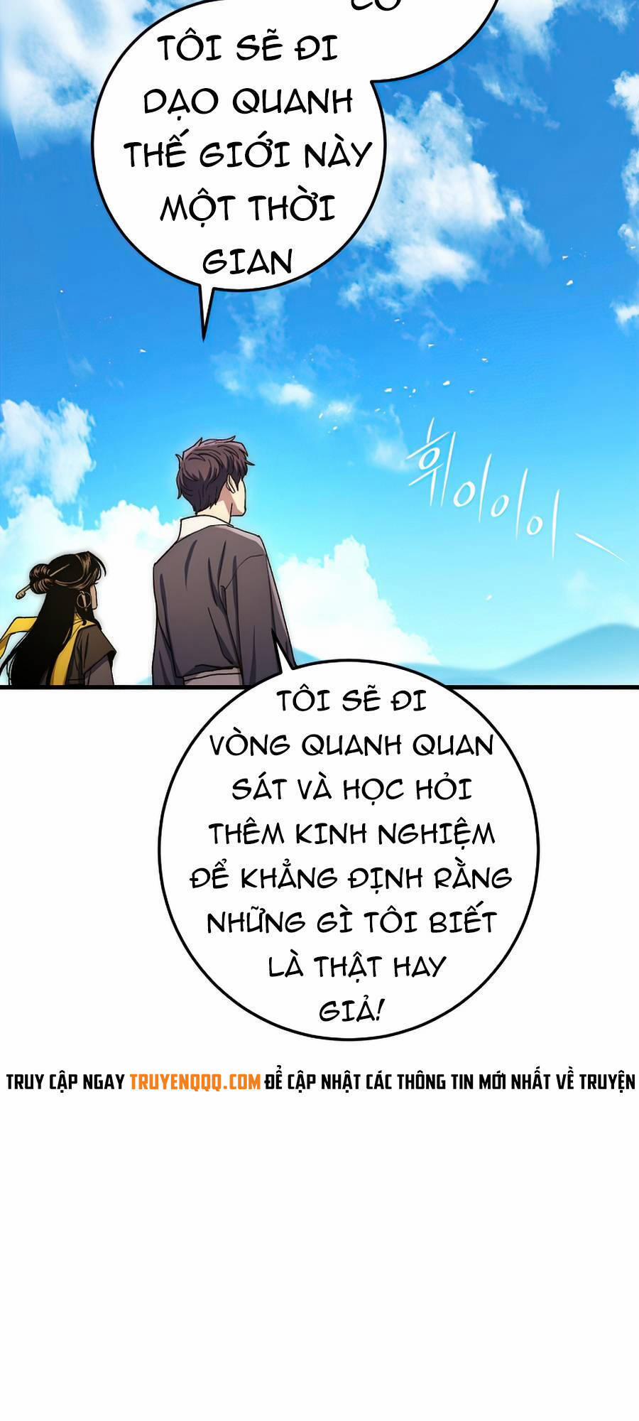 Huyền Thoại Diệt Thế Độc Long 60 trang 37