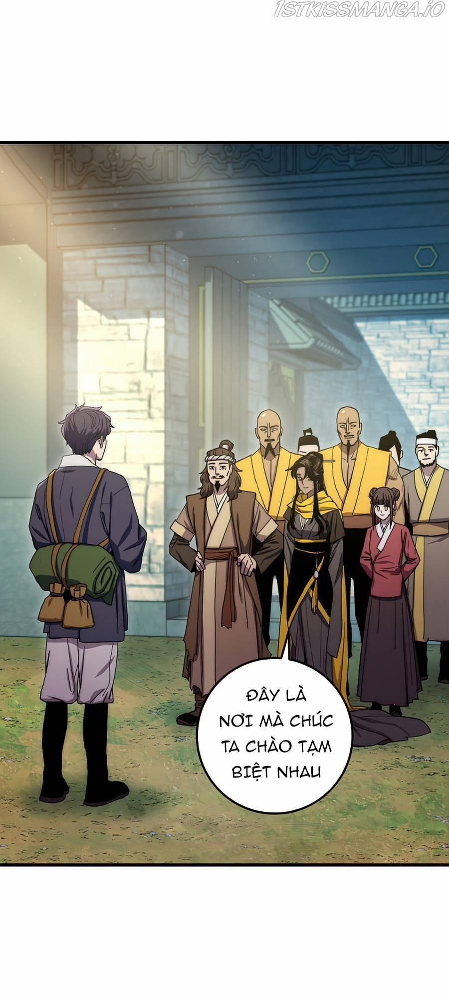 Huyền Thoại Diệt Thế Độc Long 60 trang 52