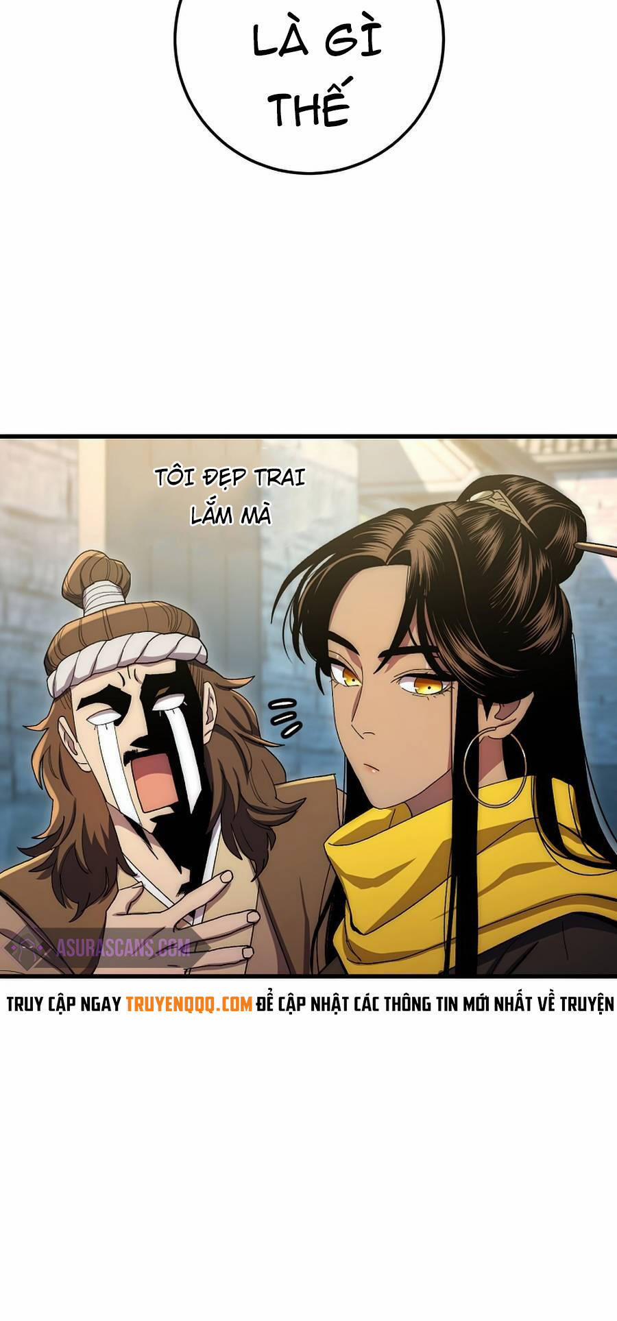 Huyền Thoại Diệt Thế Độc Long 60 trang 63