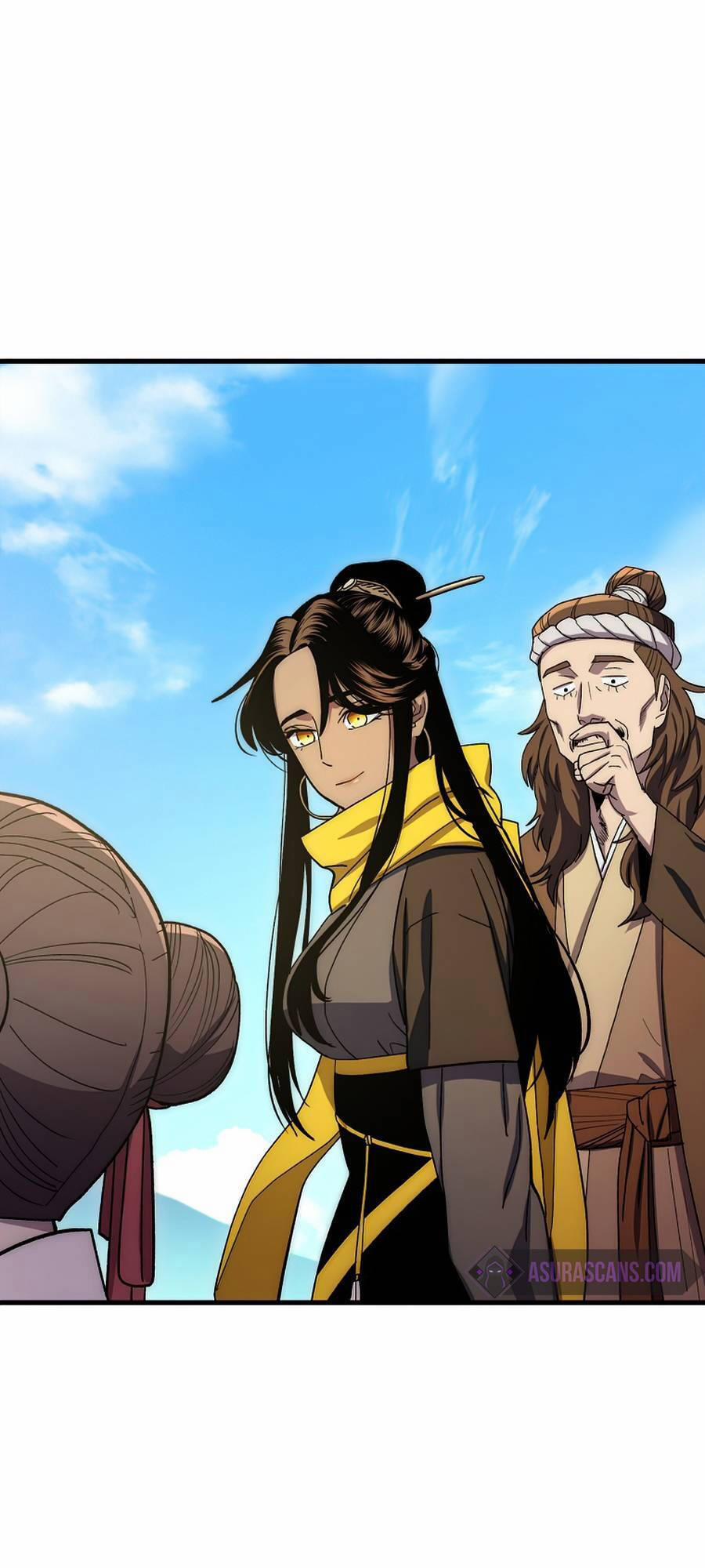 Huyền Thoại Diệt Thế Độc Long 60 trang 70