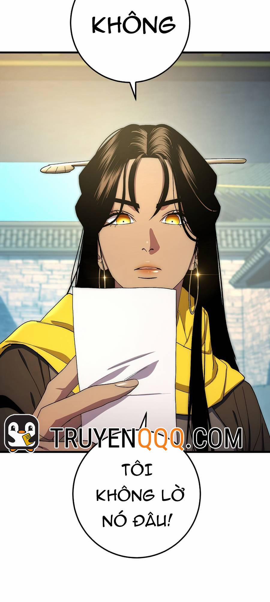 Huyền Thoại Diệt Thế Độc Long 60 trang 81