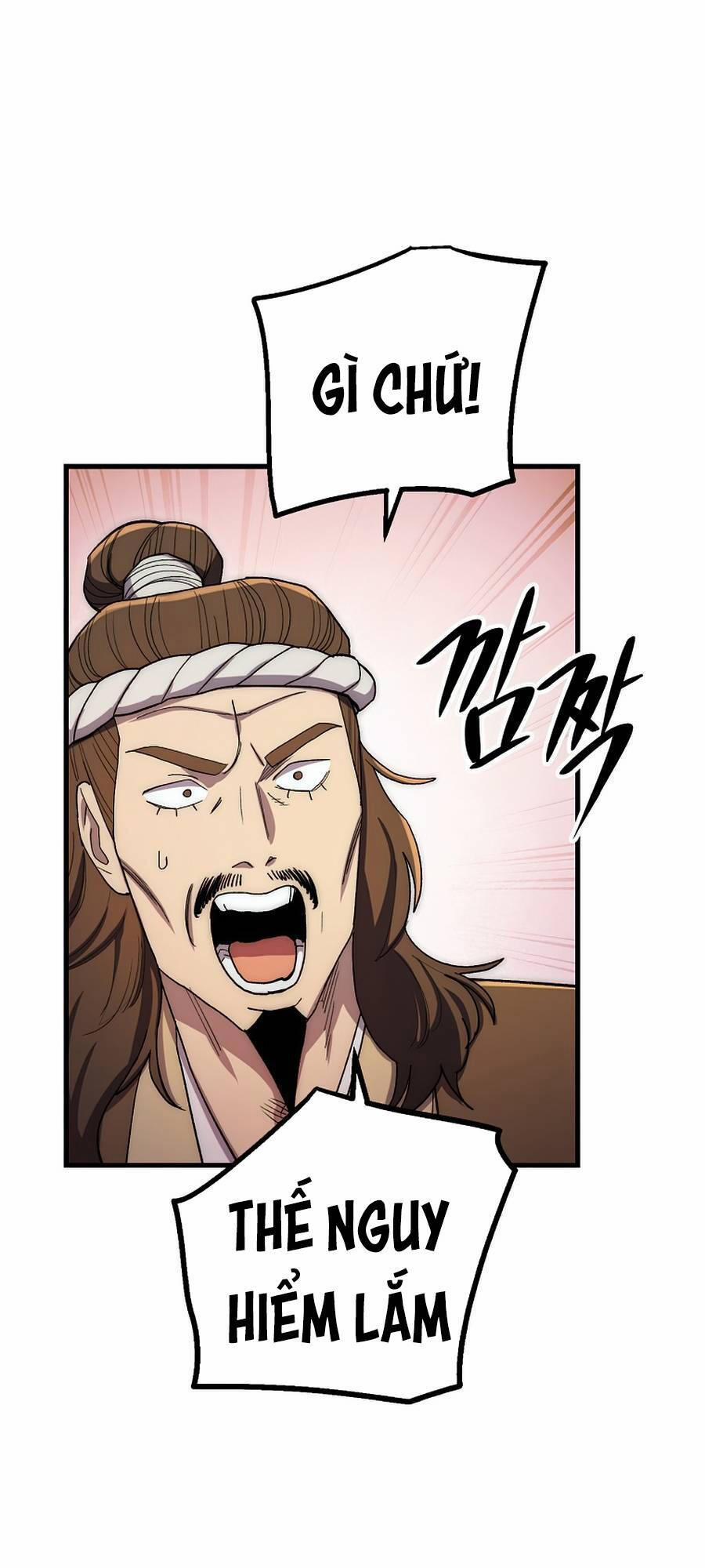 Huyền Thoại Diệt Thế Độc Long 60 trang 82