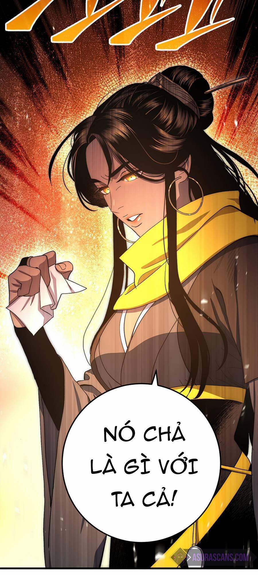 Huyền Thoại Diệt Thế Độc Long 60 trang 86