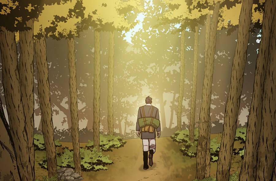 Huyền Thoại Diệt Thế Độc Long 61.5 trang 76