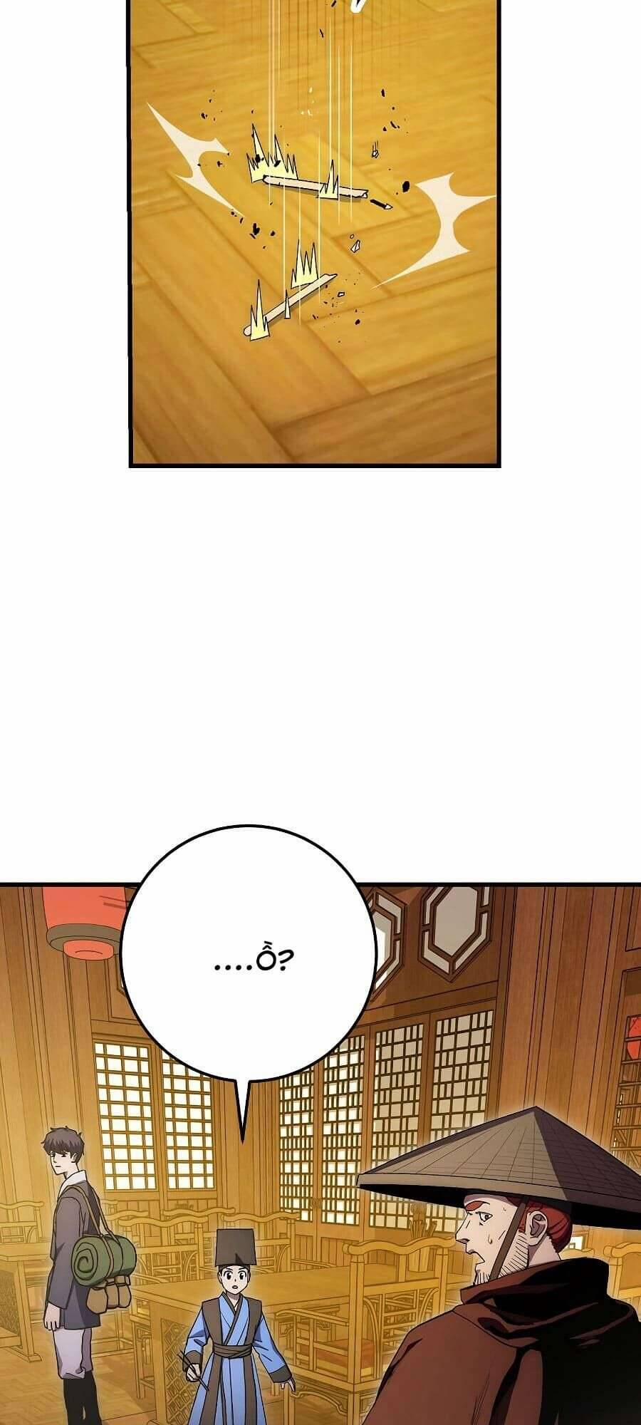 Huyền Thoại Diệt Thế Độc Long 63 trang 13