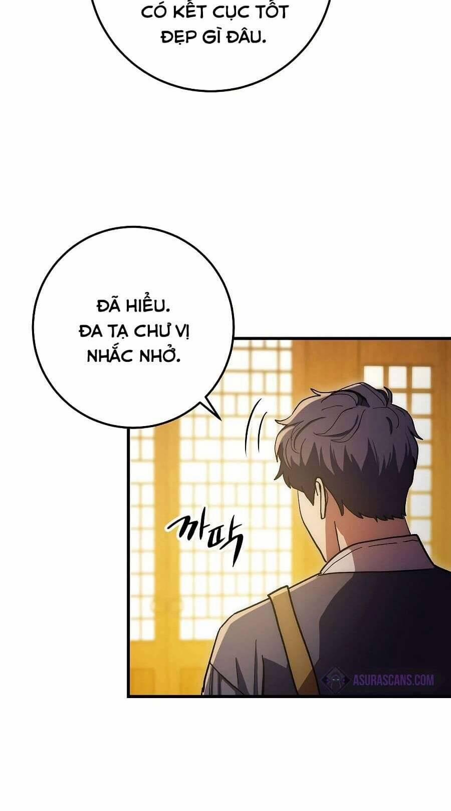 Huyền Thoại Diệt Thế Độc Long 63 trang 20