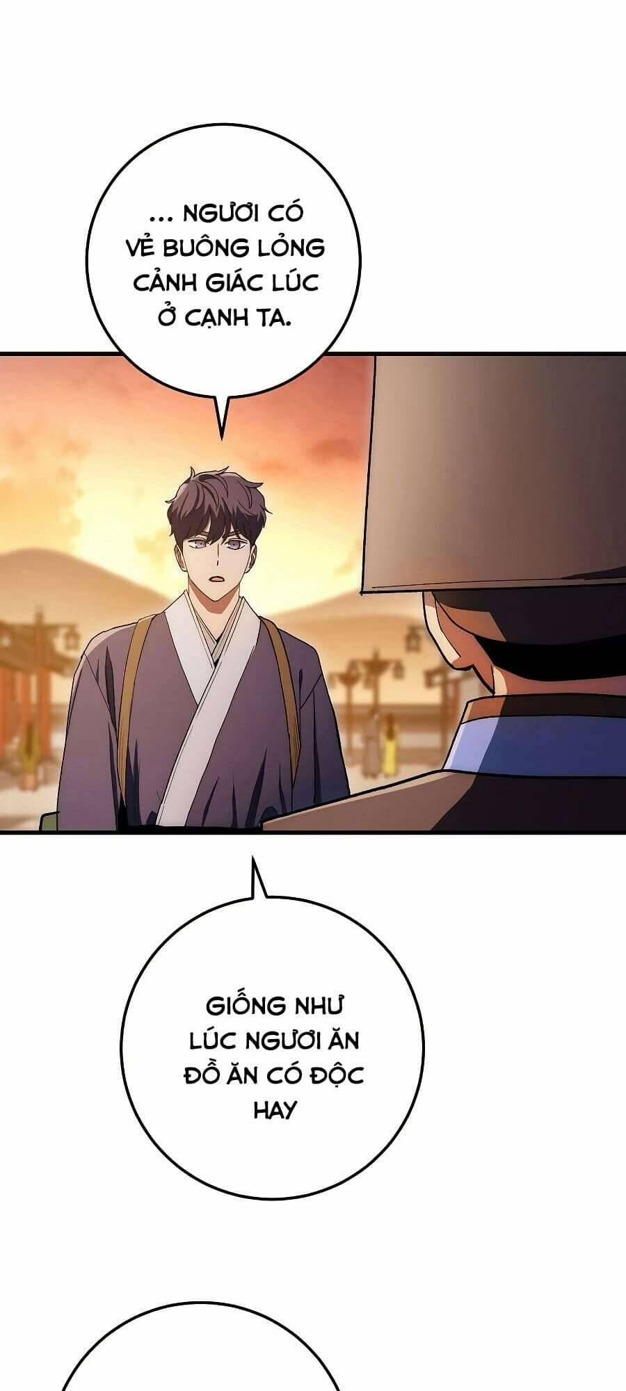 Huyền Thoại Diệt Thế Độc Long 63 trang 42