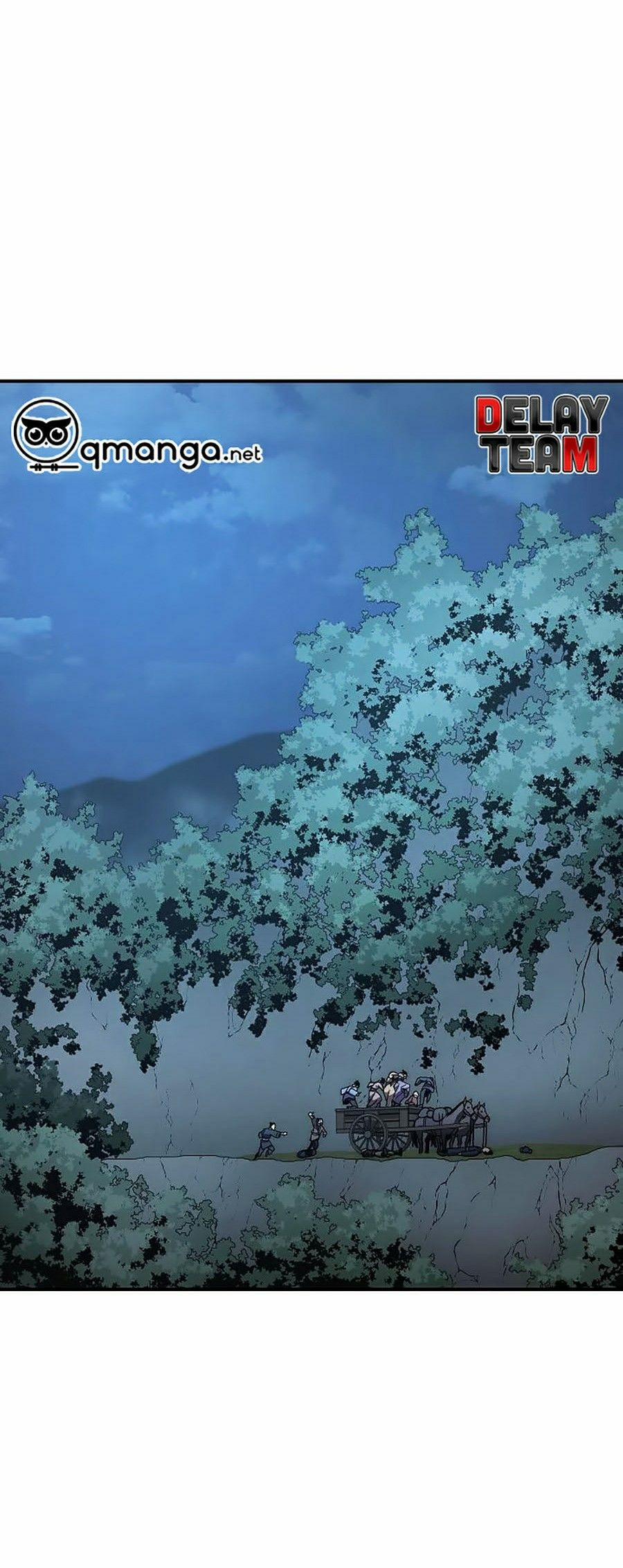 Huyền Thoại Diệt Thế Độc Long 7 trang 18