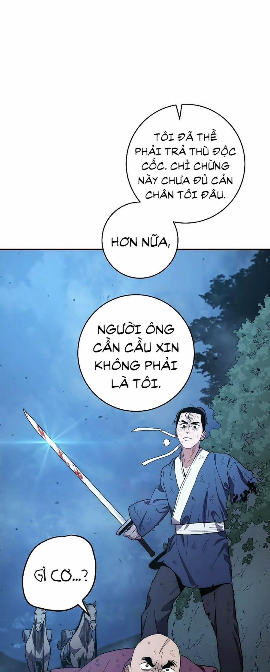 Huyền Thoại Diệt Thế Độc Long 7 trang 40