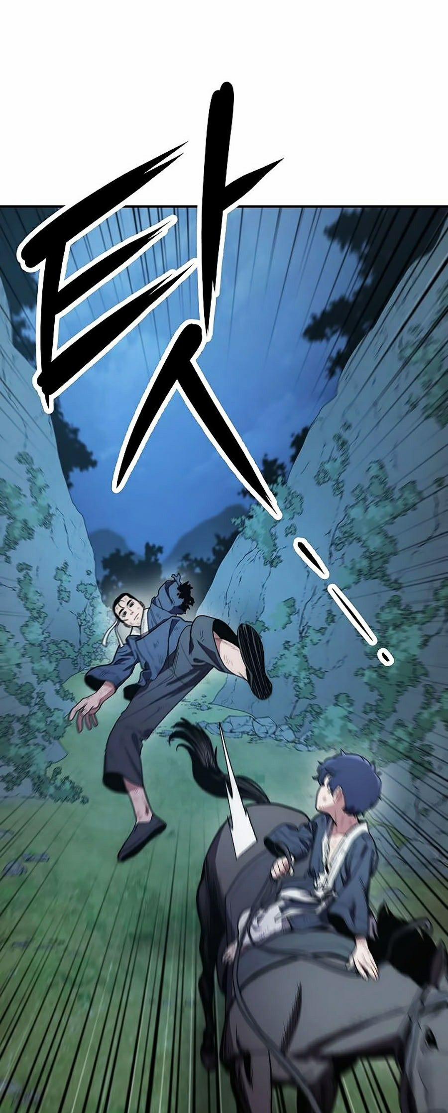 Huyền Thoại Diệt Thế Độc Long 7 trang 51