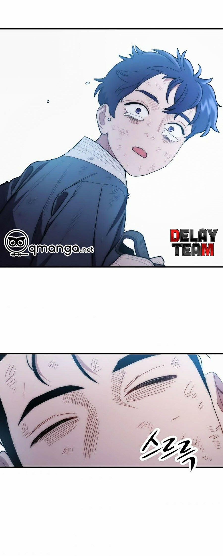 Huyền Thoại Diệt Thế Độc Long 7 trang 53