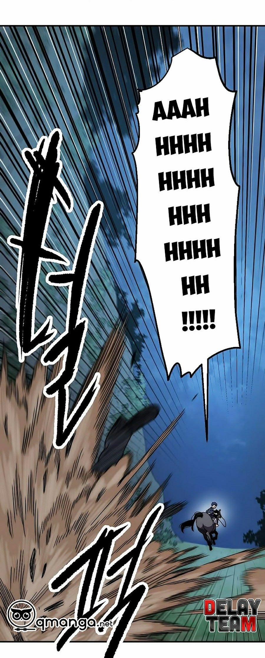 Huyền Thoại Diệt Thế Độc Long 7 trang 54