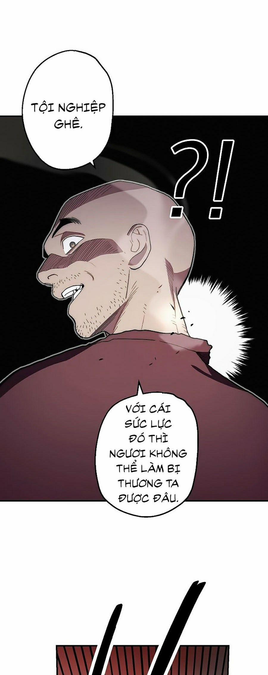 Huyền Thoại Diệt Thế Độc Long 7 trang 7