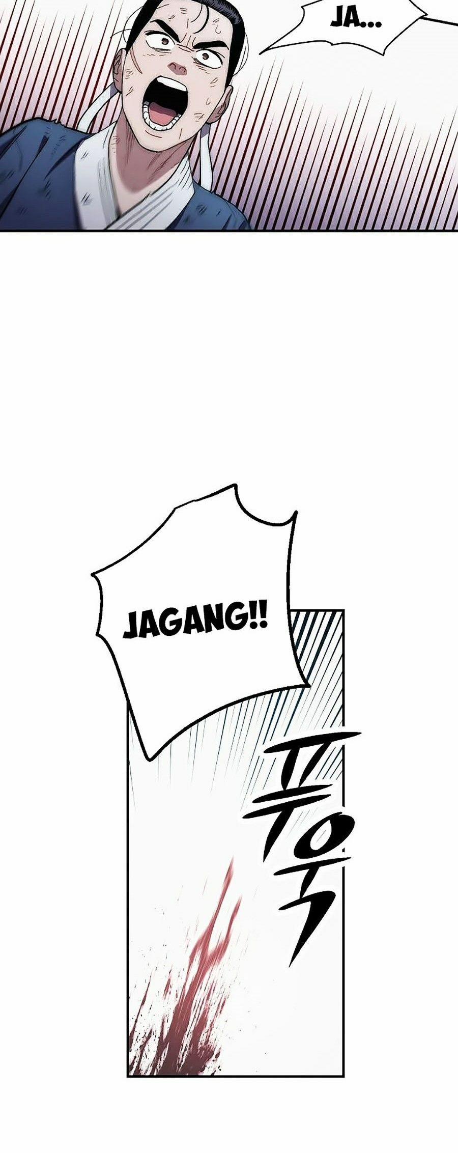 Huyền Thoại Diệt Thế Độc Long 7 trang 9