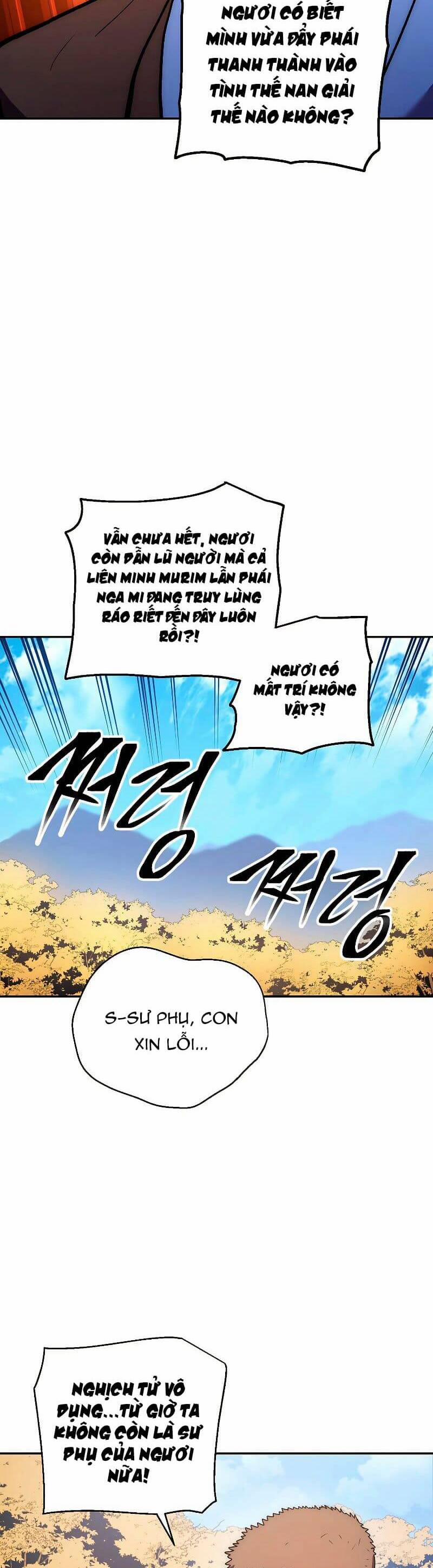 Huyền Thoại Diệt Thế Độc Long 79 trang 5