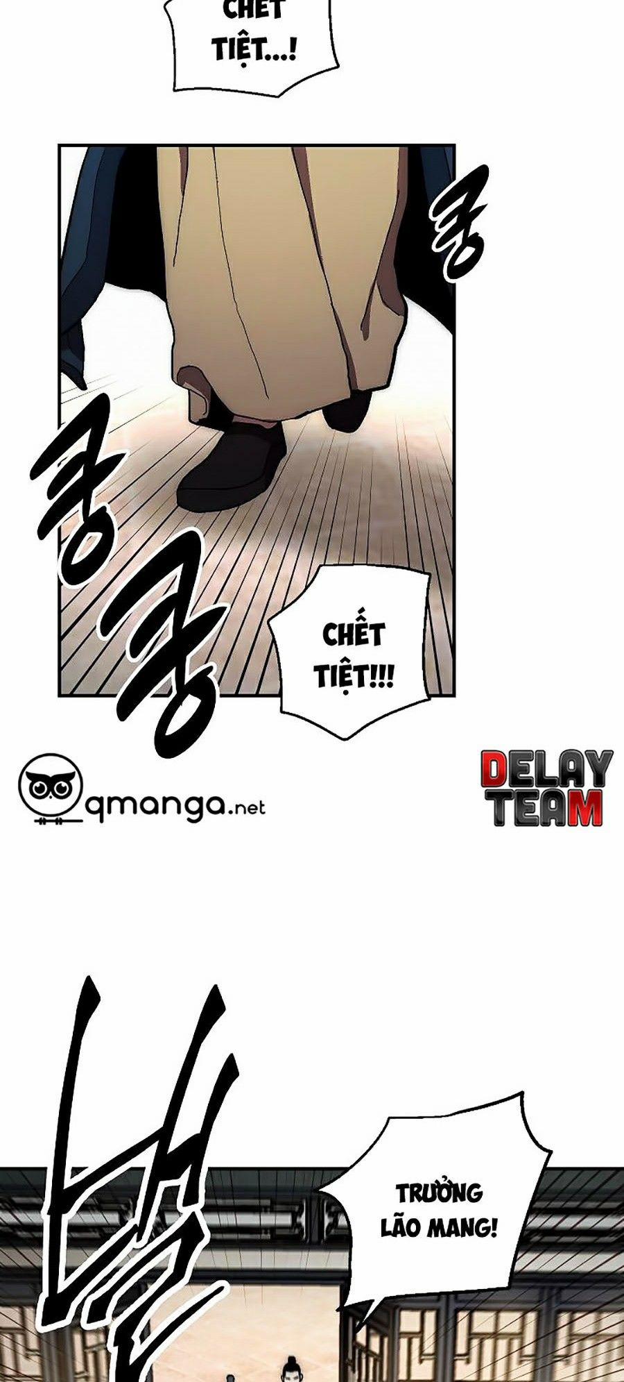 Huyền Thoại Diệt Thế Độc Long 8 trang 13