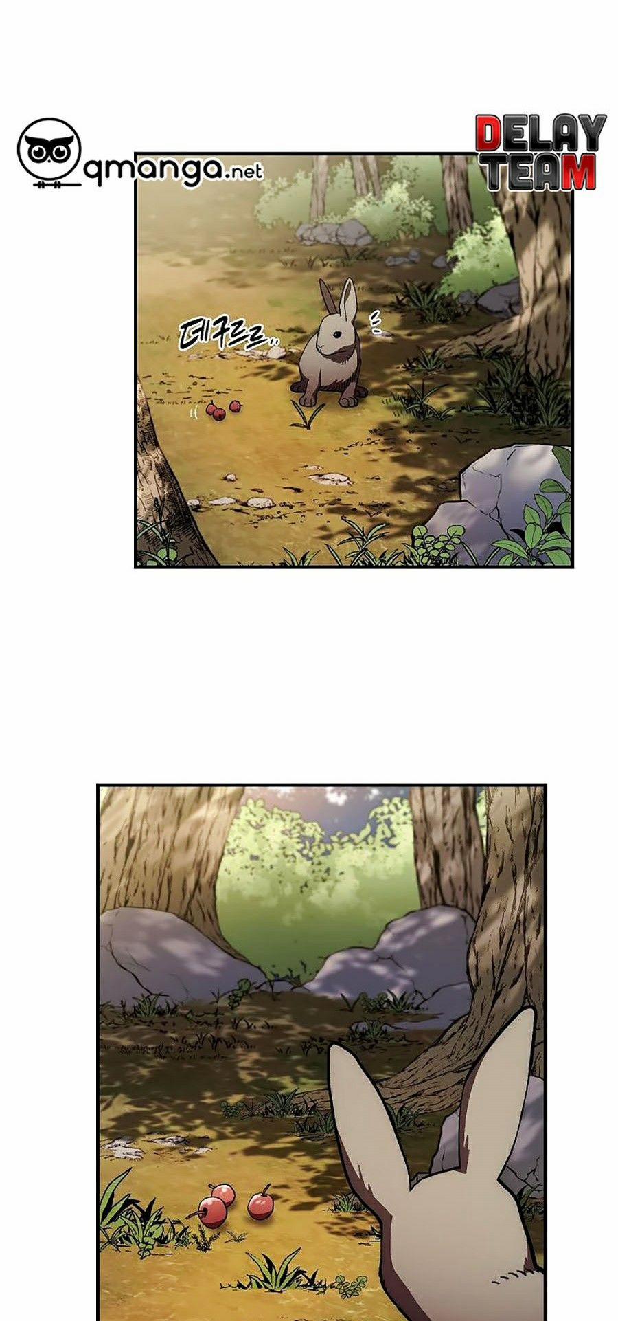 Huyền Thoại Diệt Thế Độc Long 8 trang 21