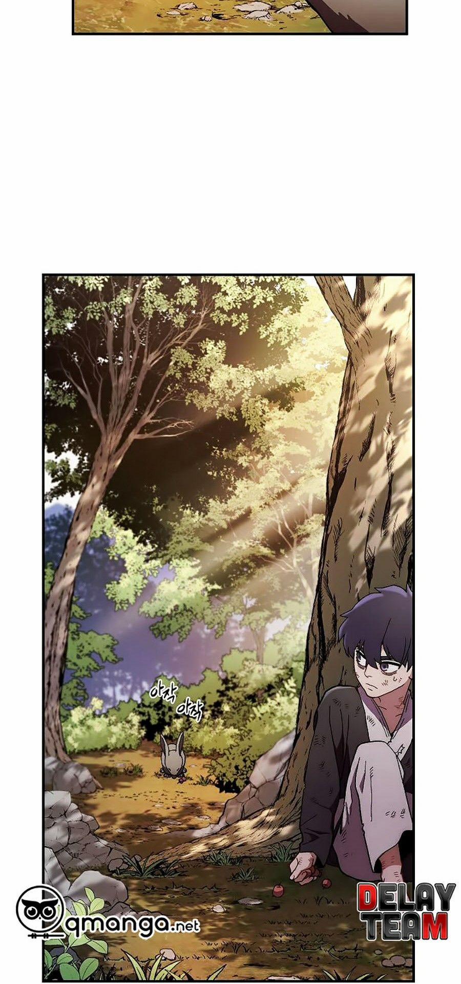 Huyền Thoại Diệt Thế Độc Long 8 trang 22