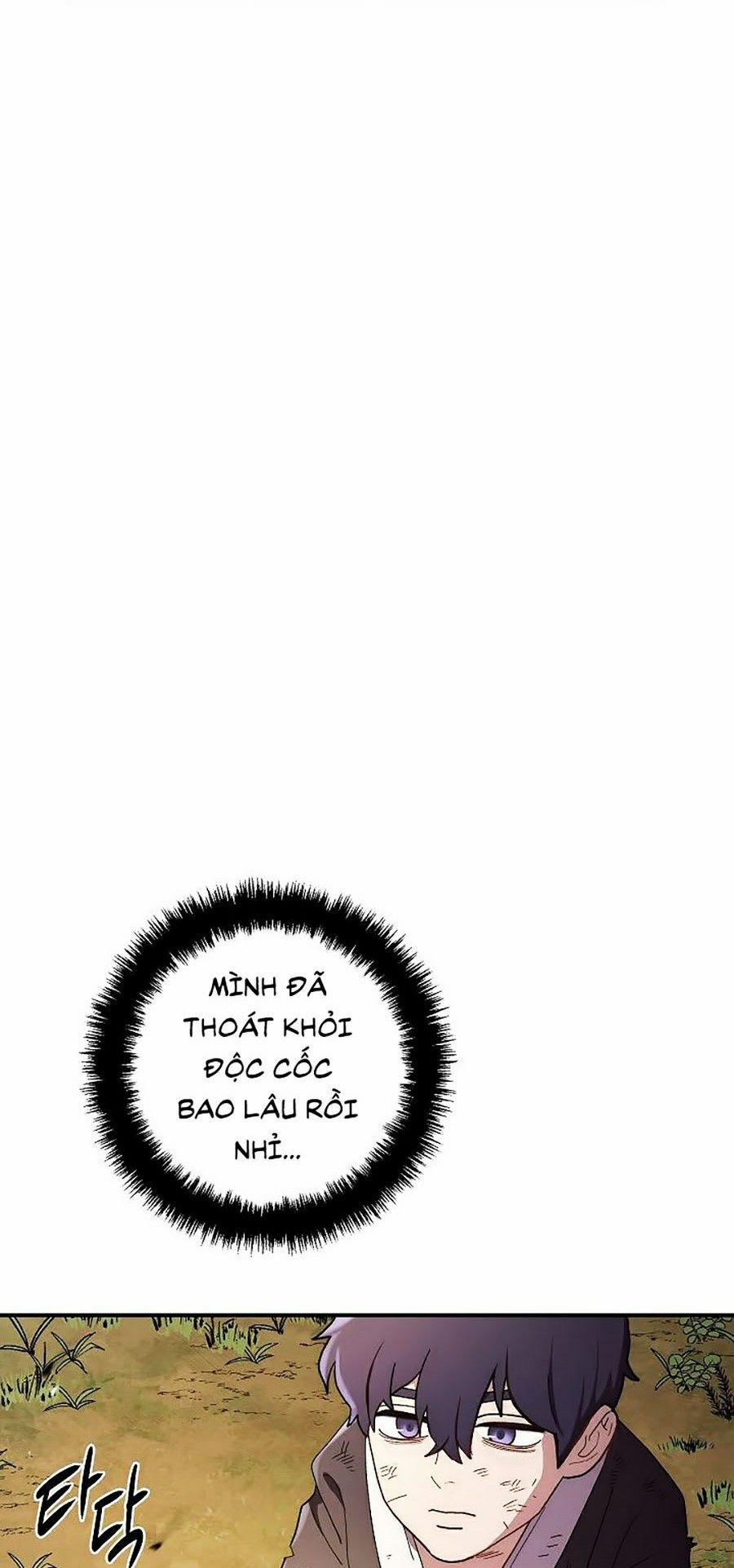 Huyền Thoại Diệt Thế Độc Long 8 trang 23