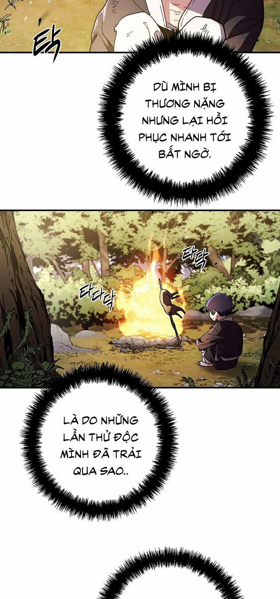 Huyền Thoại Diệt Thế Độc Long 8 trang 24