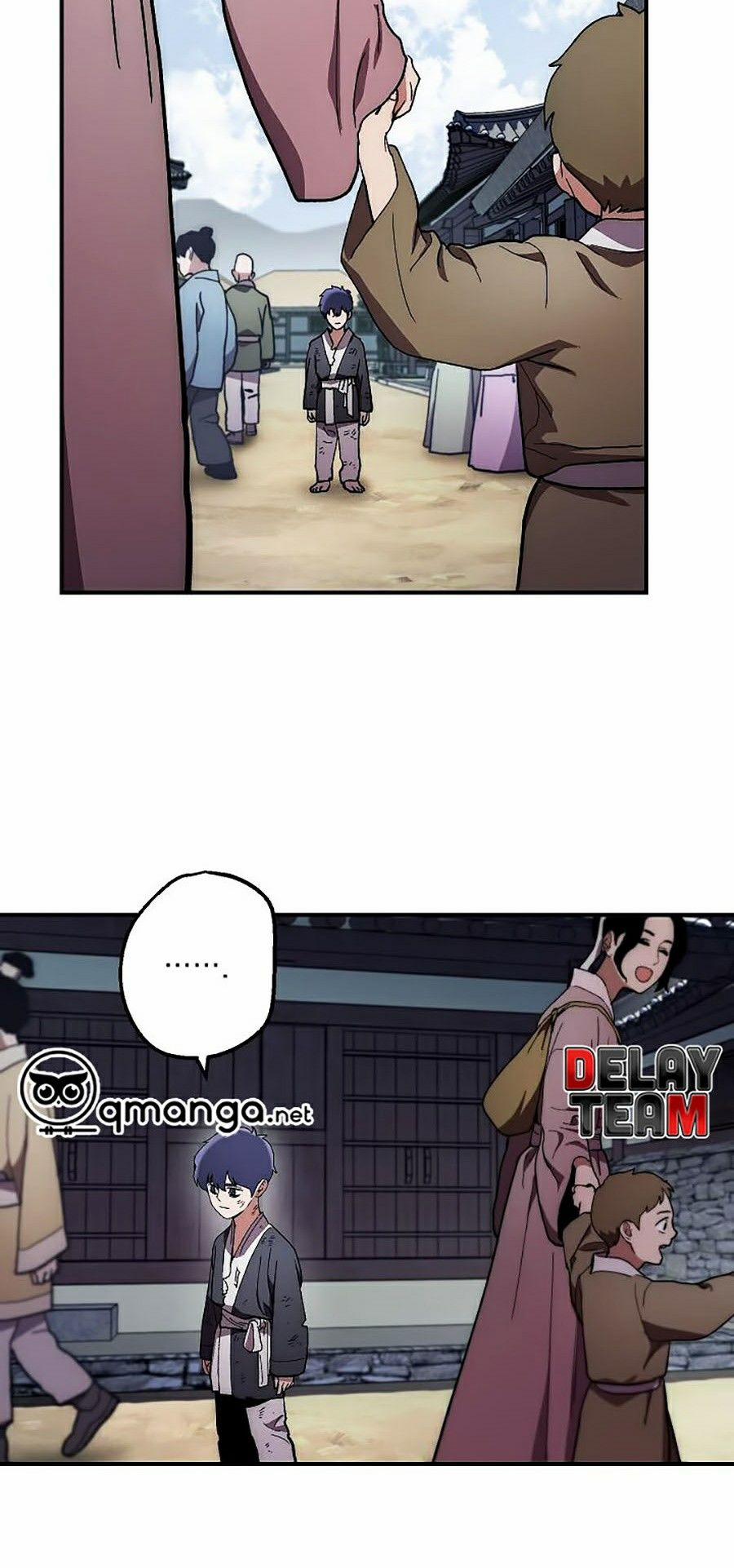 Huyền Thoại Diệt Thế Độc Long 8 trang 29