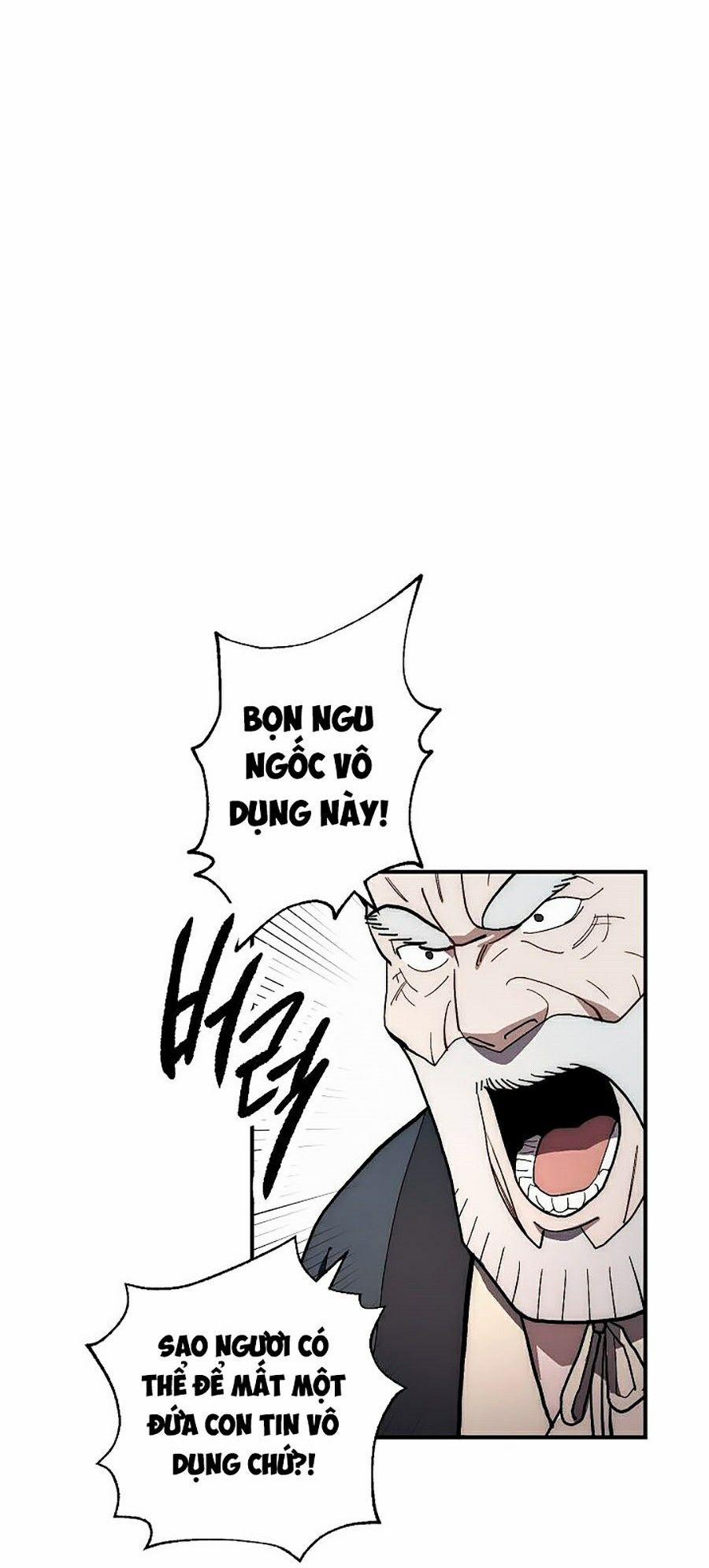 Huyền Thoại Diệt Thế Độc Long 8 trang 3