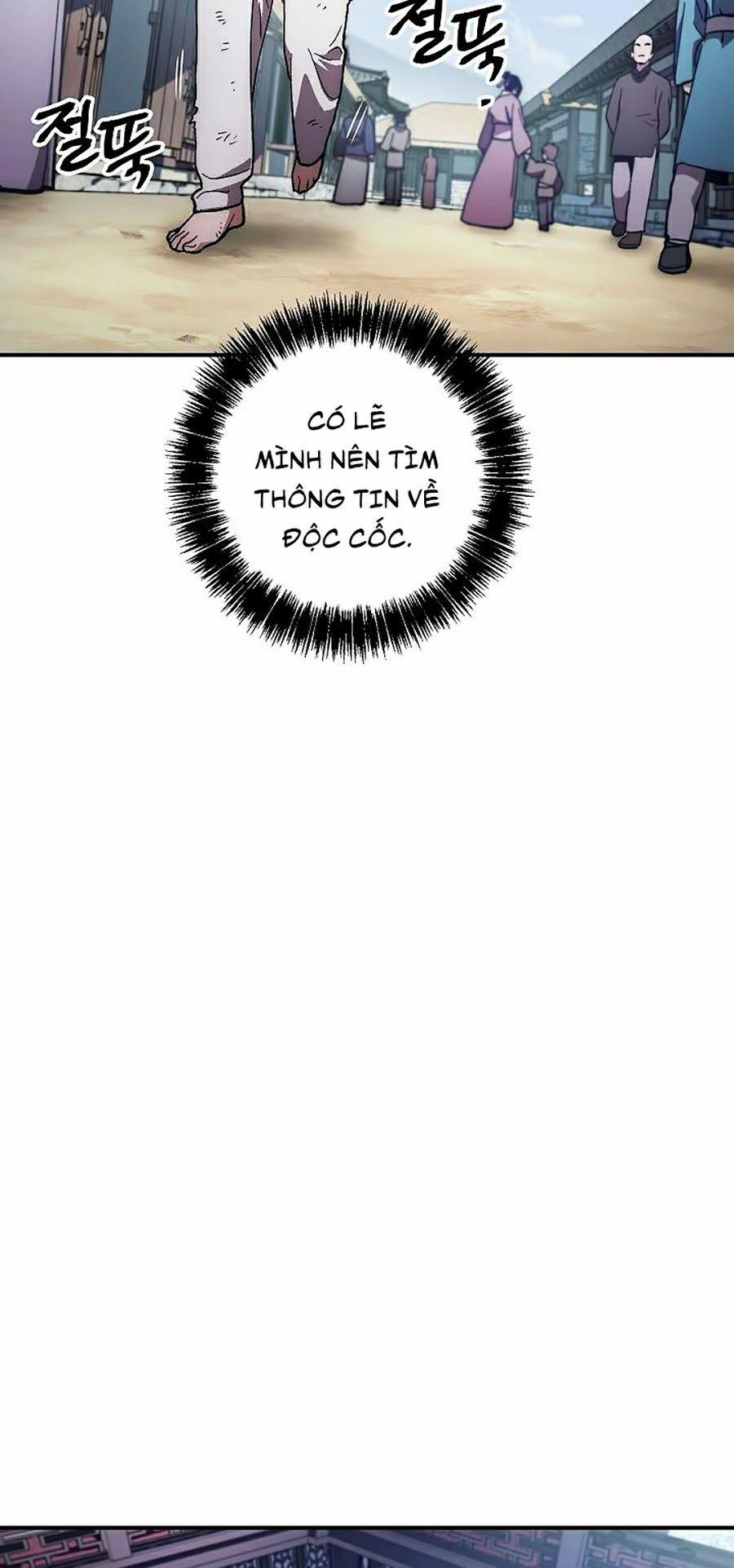 Huyền Thoại Diệt Thế Độc Long 8 trang 31