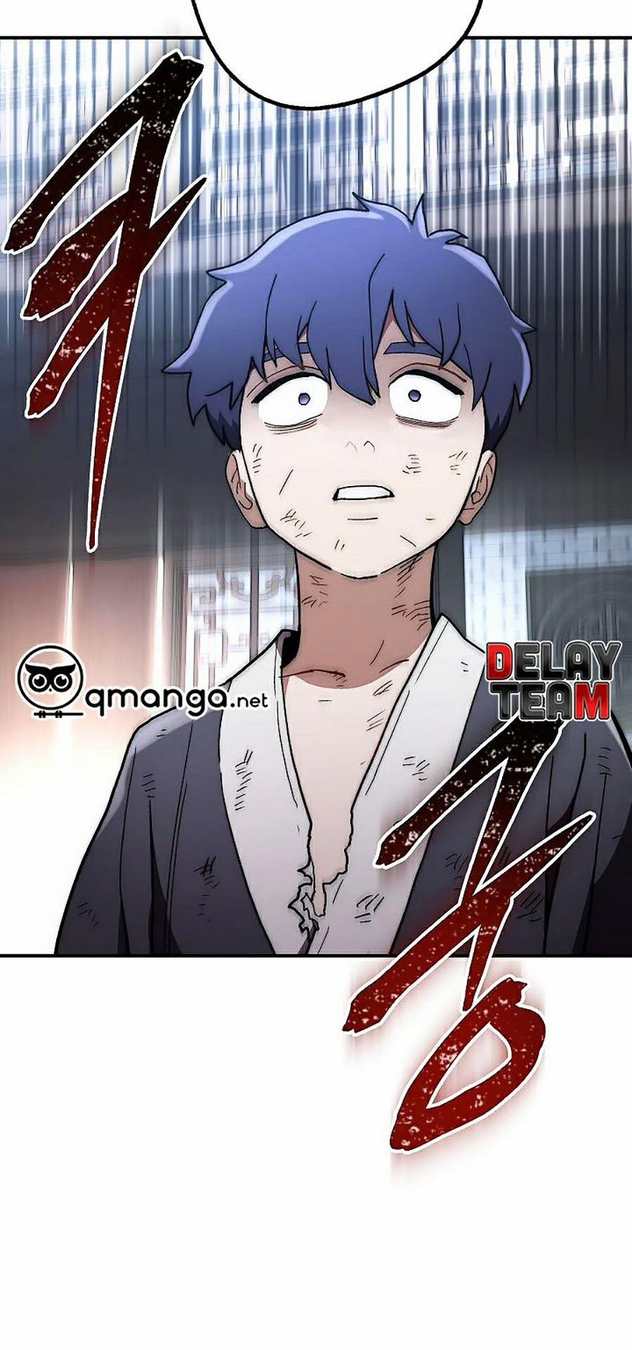 Huyền Thoại Diệt Thế Độc Long 8 trang 39