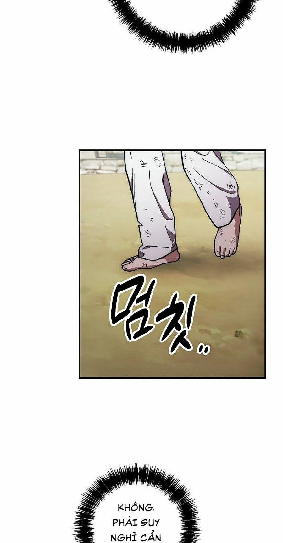 Huyền Thoại Diệt Thế Độc Long 8 trang 44