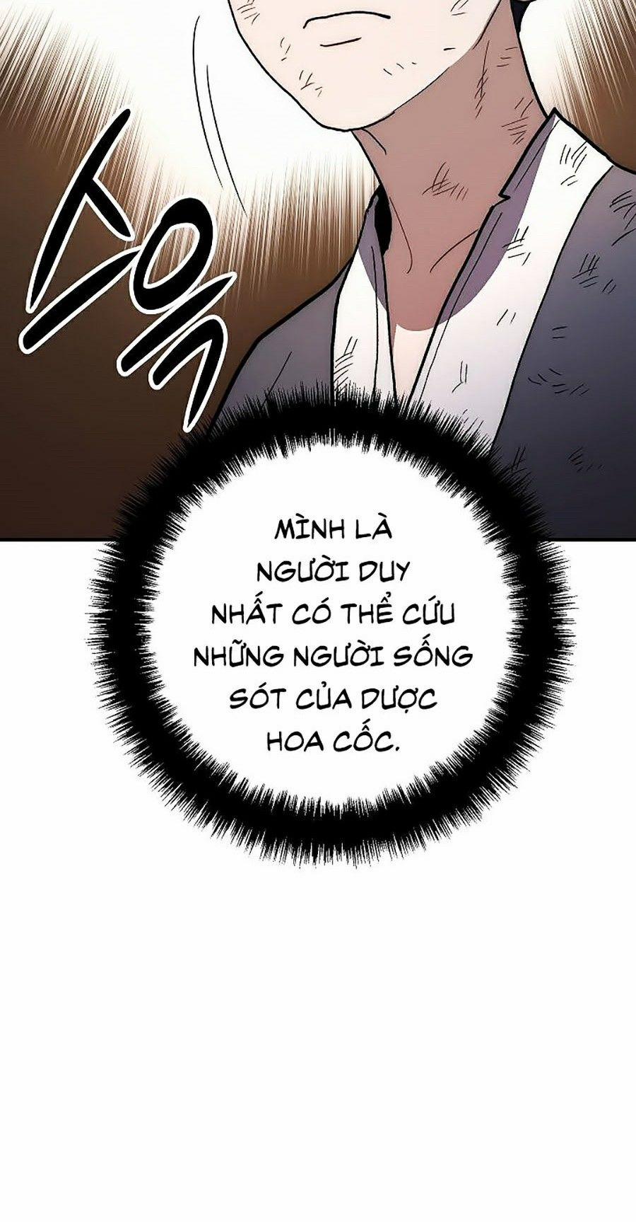 Huyền Thoại Diệt Thế Độc Long 8 trang 46