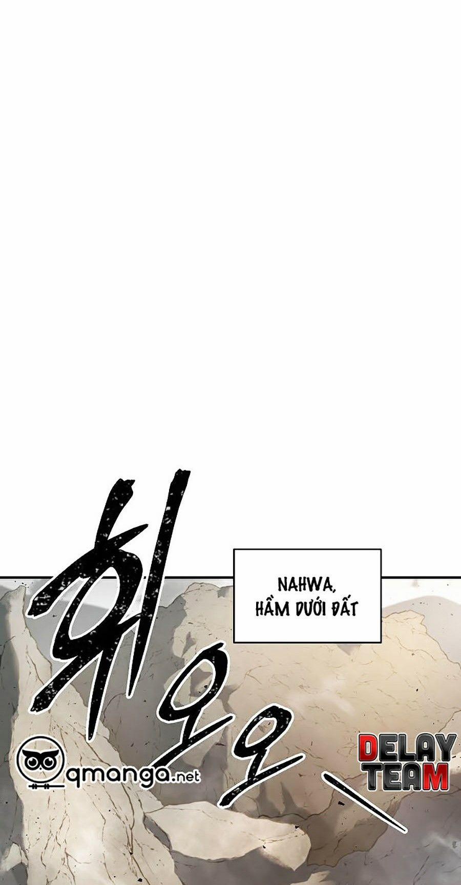 Huyền Thoại Diệt Thế Độc Long 8 trang 47