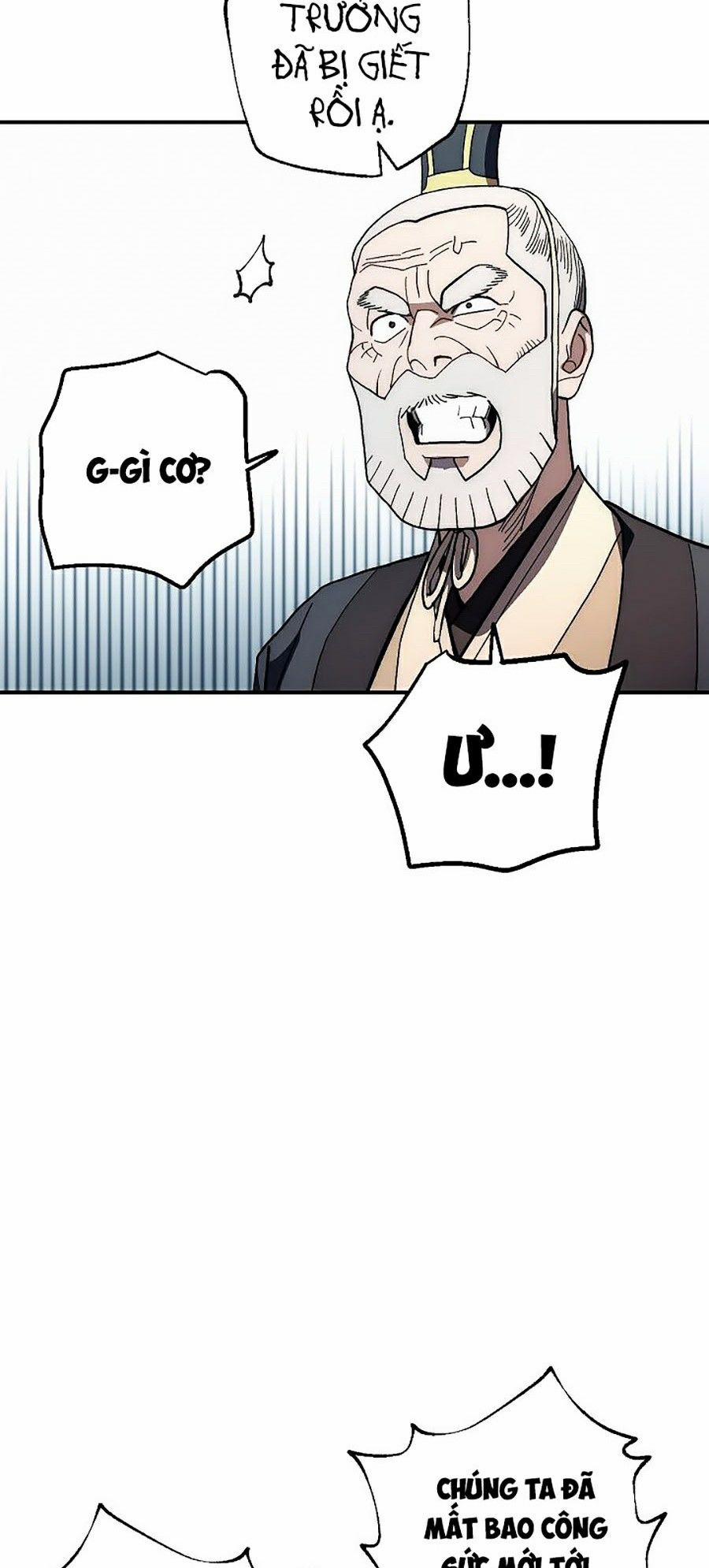 Huyền Thoại Diệt Thế Độc Long 8 trang 5