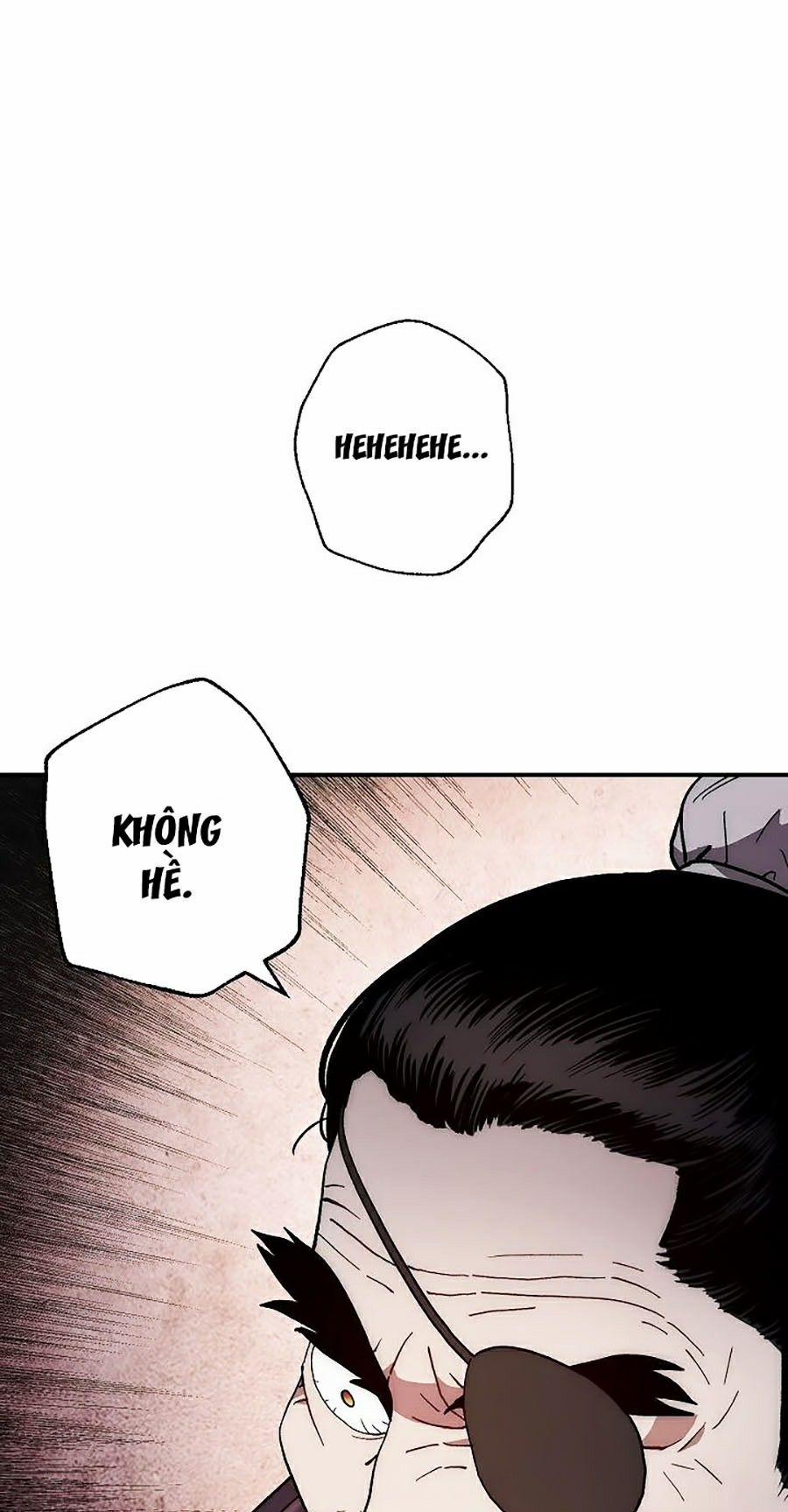 Huyền Thoại Diệt Thế Độc Long 8 trang 51