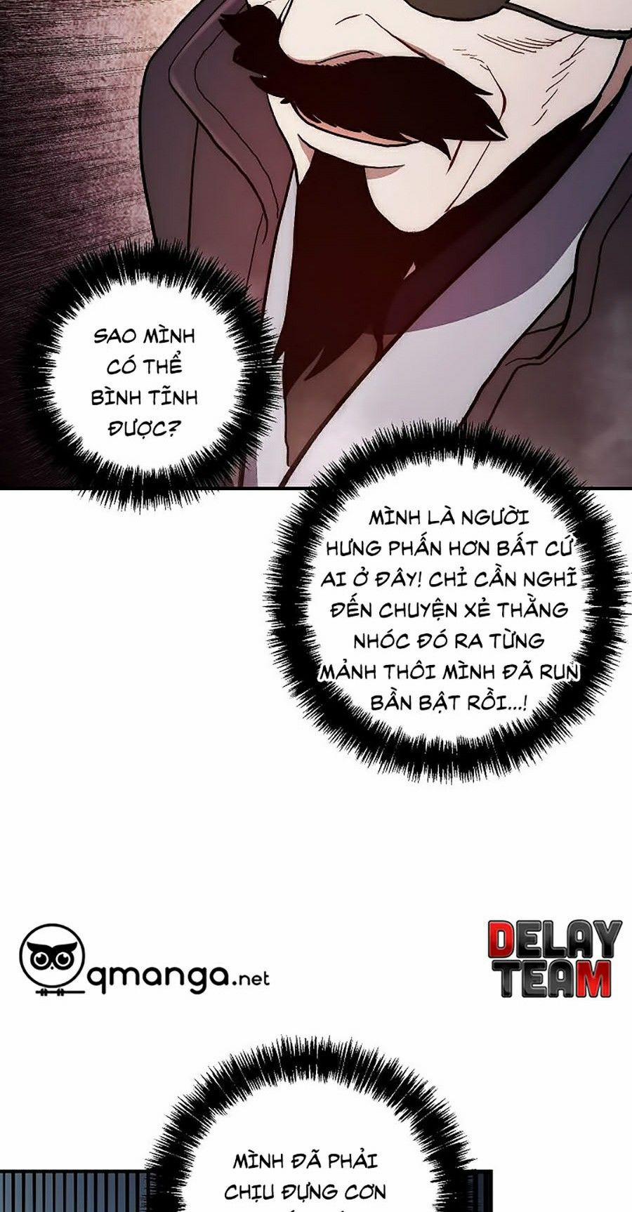 Huyền Thoại Diệt Thế Độc Long 8 trang 52