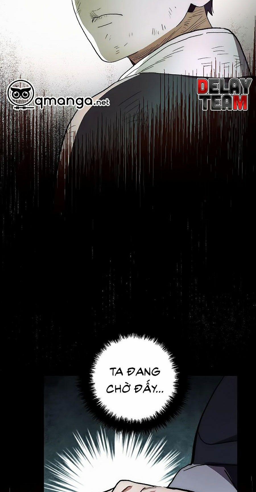 Huyền Thoại Diệt Thế Độc Long 8 trang 56