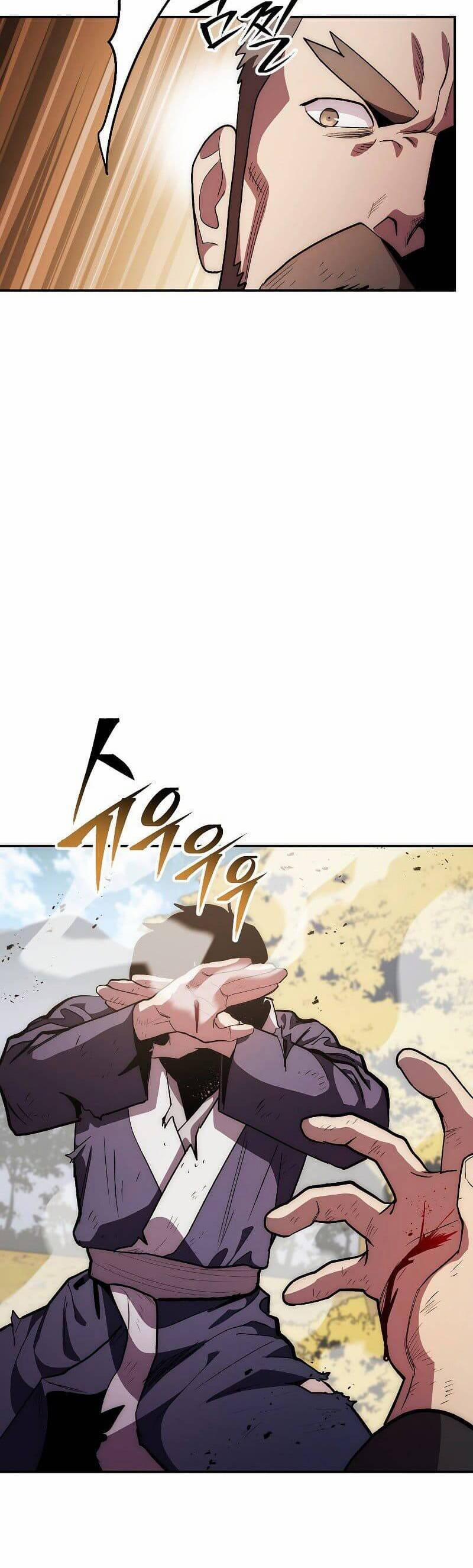 Huyền Thoại Diệt Thế Độc Long 80 trang 10