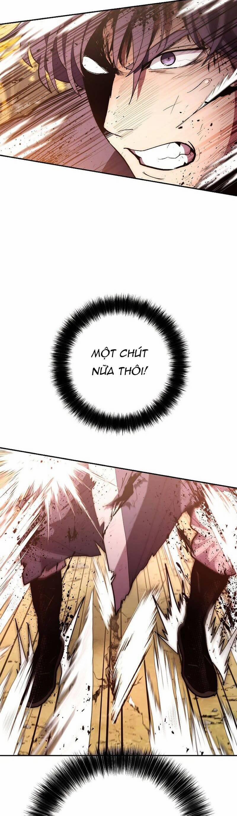 Huyền Thoại Diệt Thế Độc Long 80 trang 20