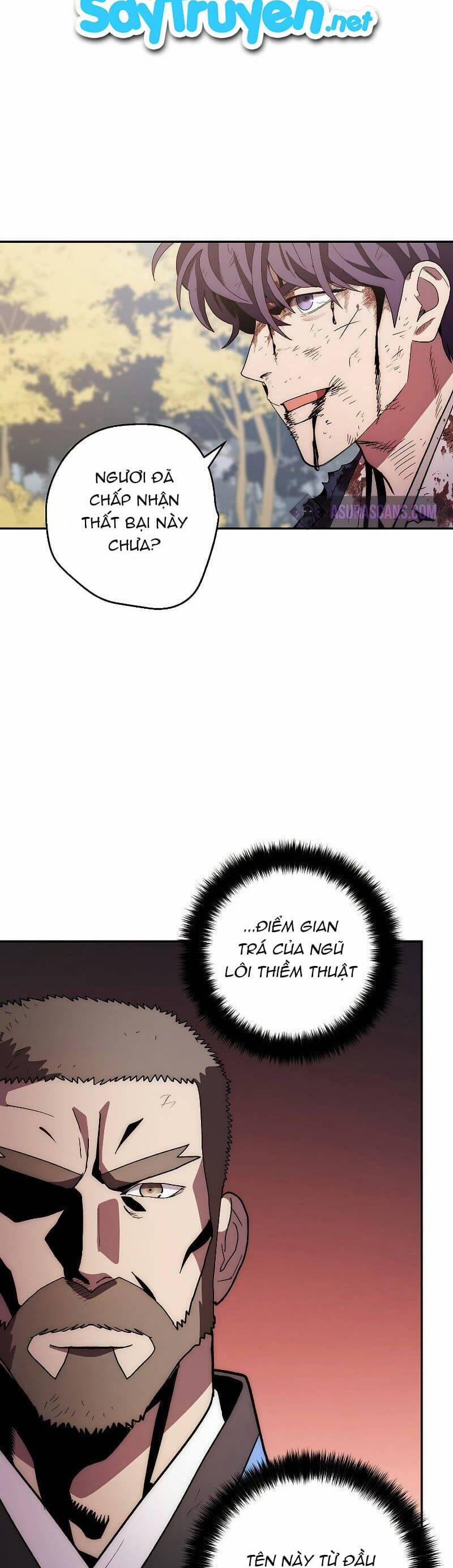 Huyền Thoại Diệt Thế Độc Long 80 trang 39