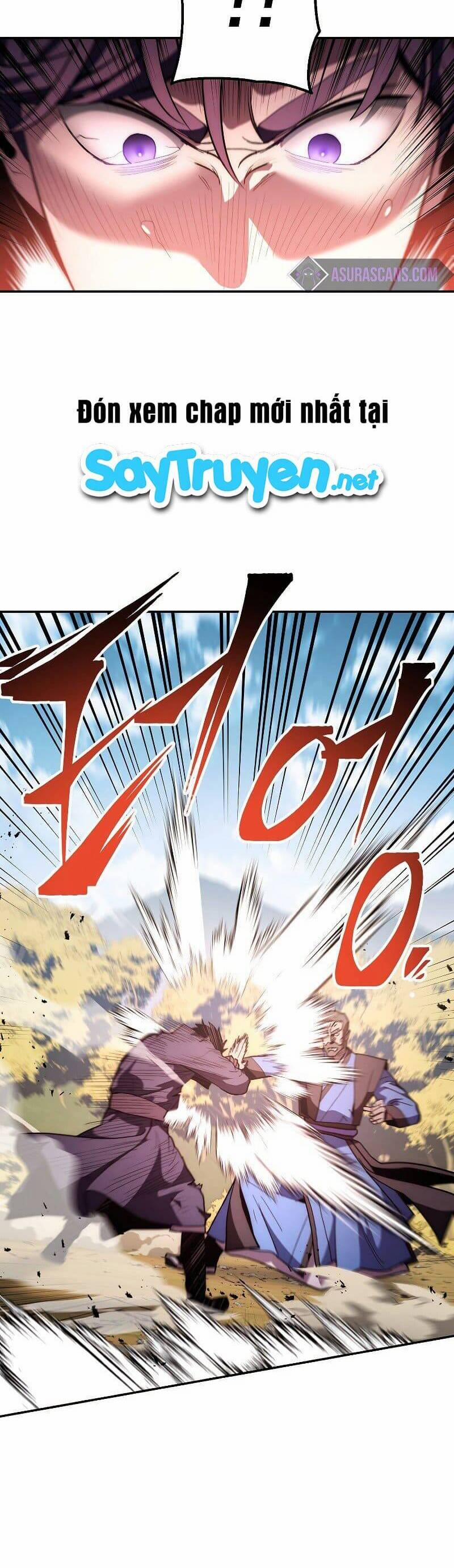 Huyền Thoại Diệt Thế Độc Long 80 trang 8