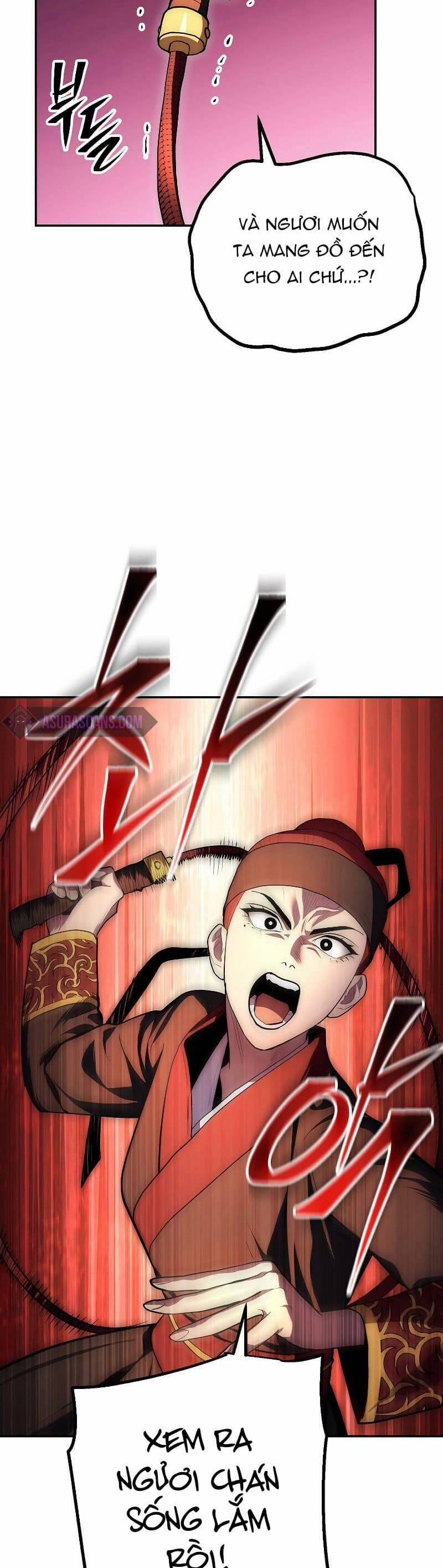 Huyền Thoại Diệt Thế Độc Long 81 trang 14