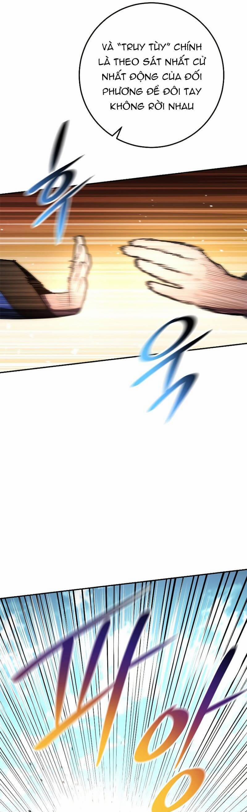 Huyền Thoại Diệt Thế Độc Long 81 trang 23