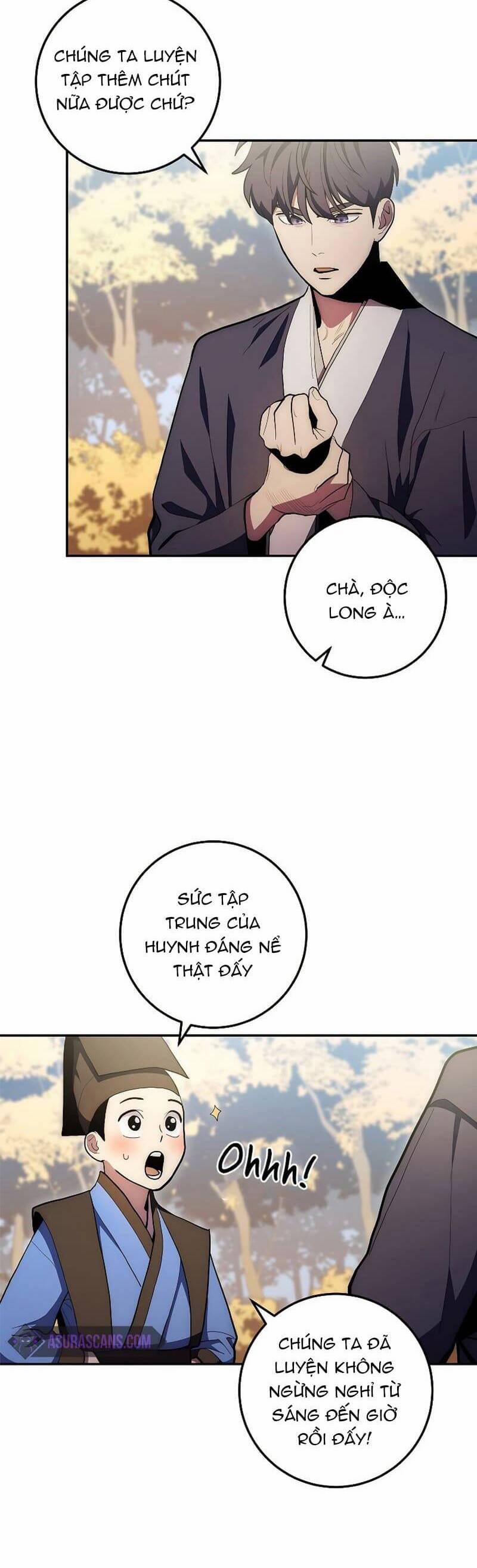 Huyền Thoại Diệt Thế Độc Long 81 trang 26