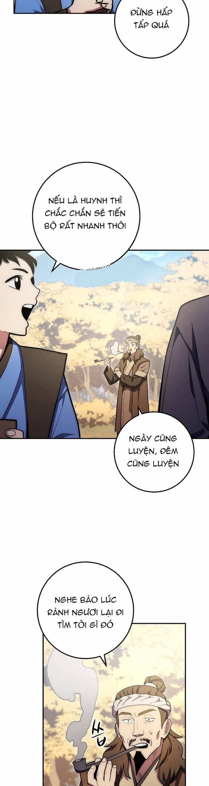 Huyền Thoại Diệt Thế Độc Long 81 trang 32