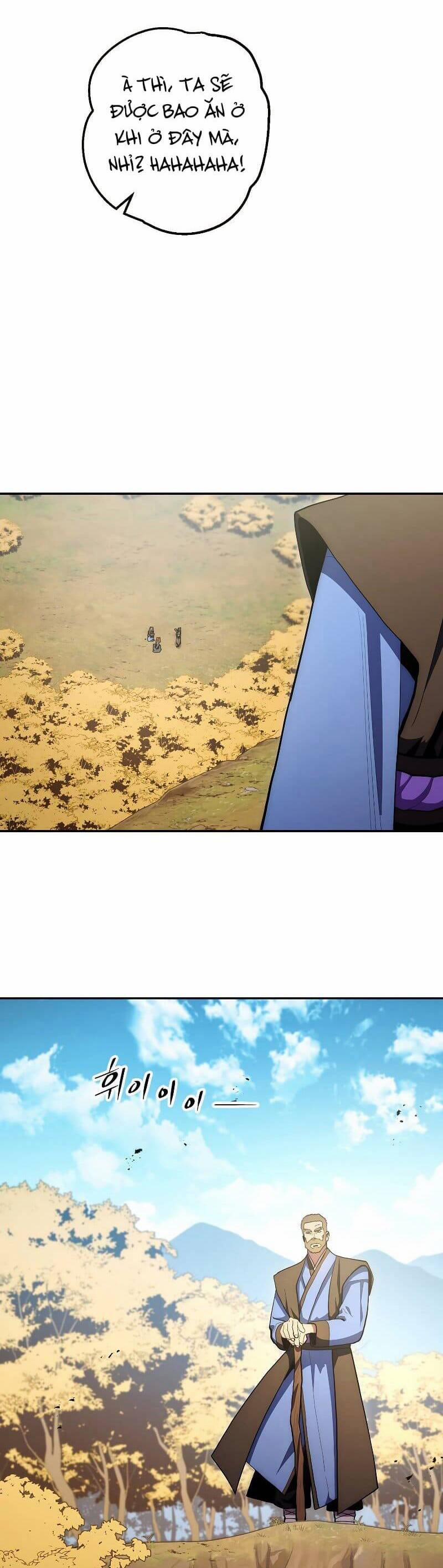 Huyền Thoại Diệt Thế Độc Long 81 trang 36