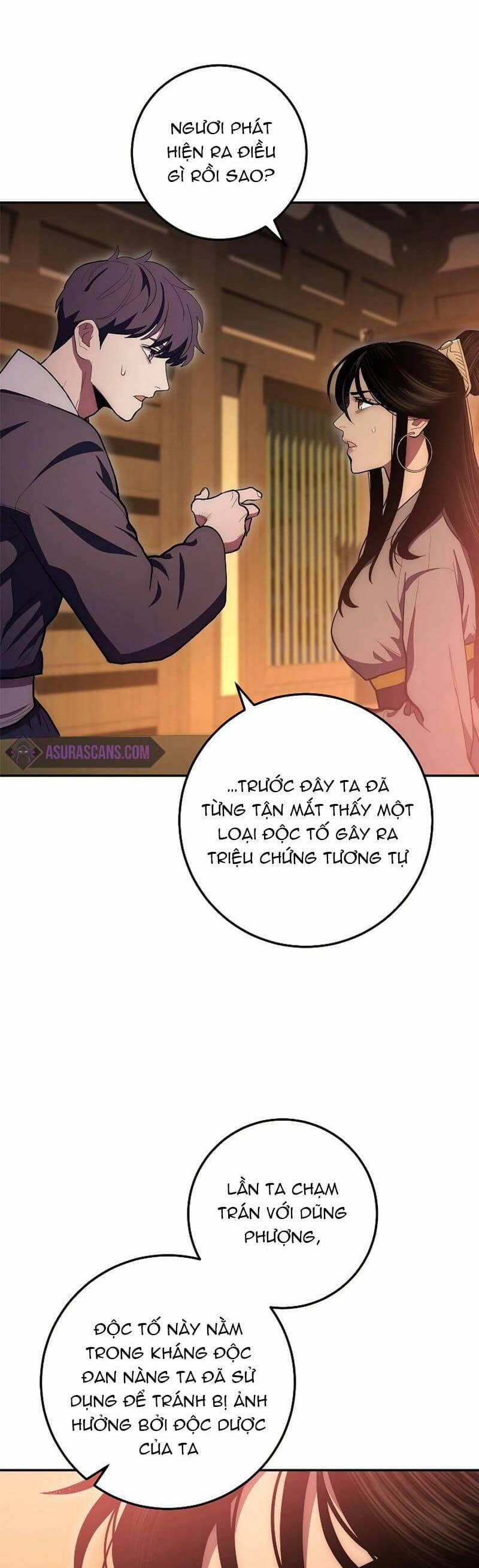 Huyền Thoại Diệt Thế Độc Long 81 trang 47