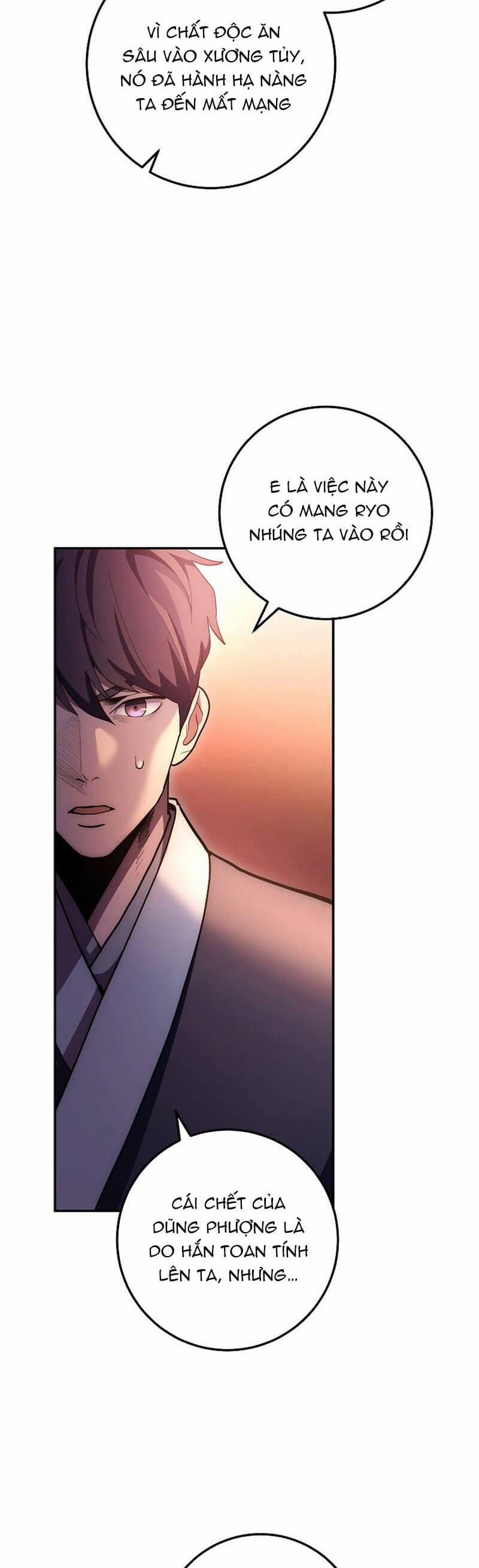Huyền Thoại Diệt Thế Độc Long 81 trang 49