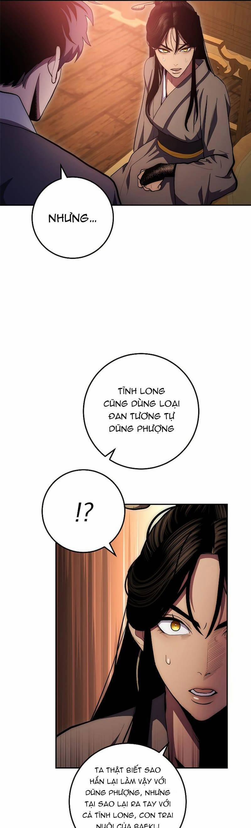 Huyền Thoại Diệt Thế Độc Long 81 trang 51