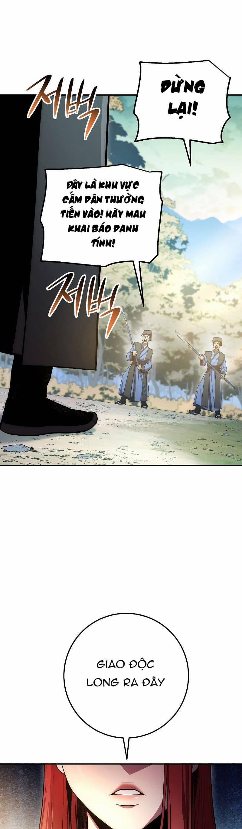 Huyền Thoại Diệt Thế Độc Long 81 trang 57