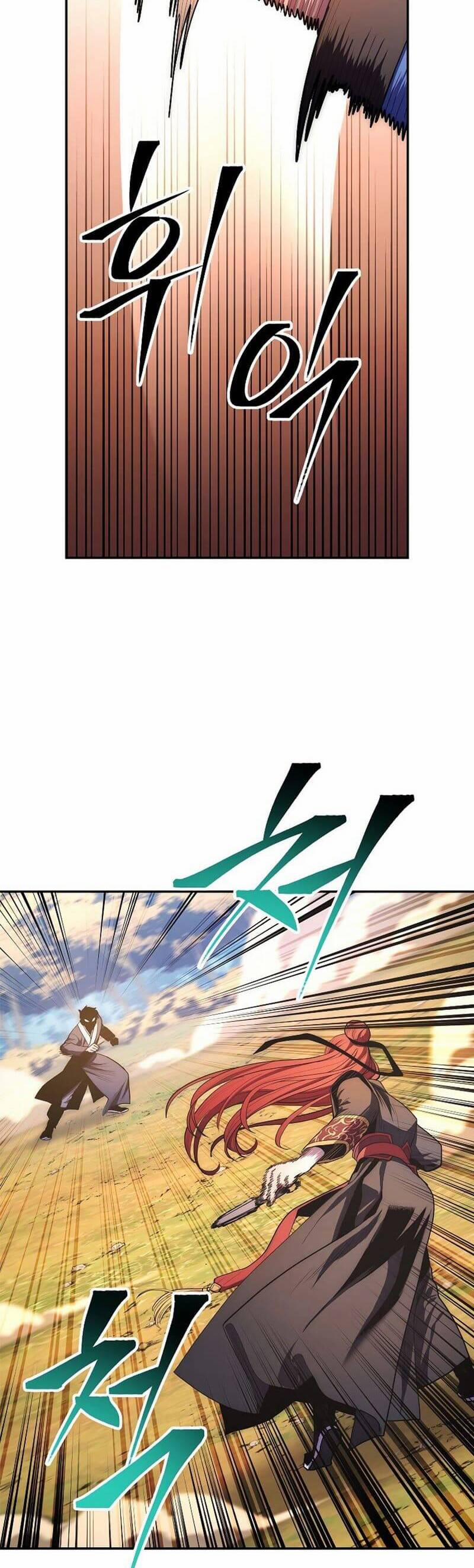 Huyền Thoại Diệt Thế Độc Long 82 trang 22