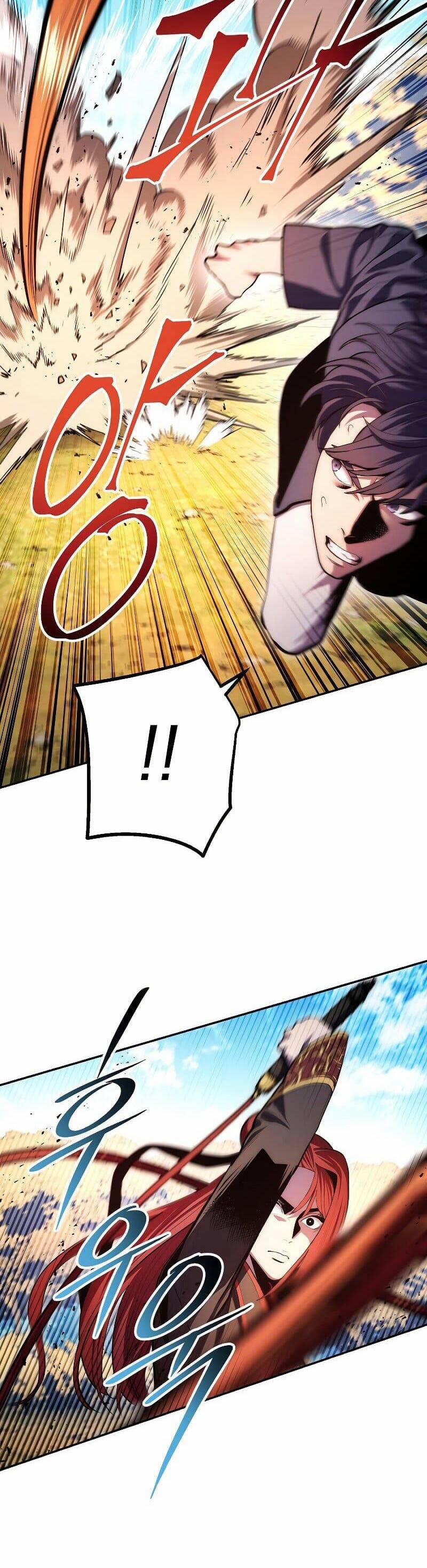 Huyền Thoại Diệt Thế Độc Long 82 trang 29